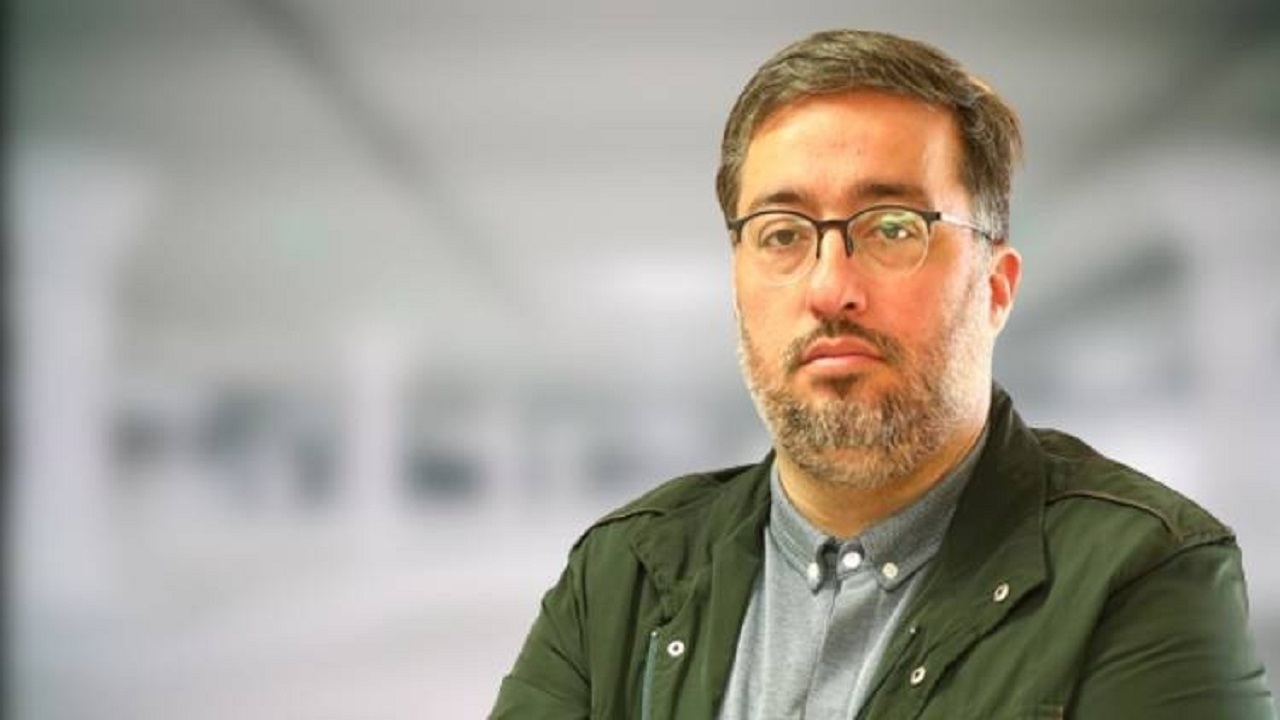 مدیر حوزه هنری اردبیل معرفی شد