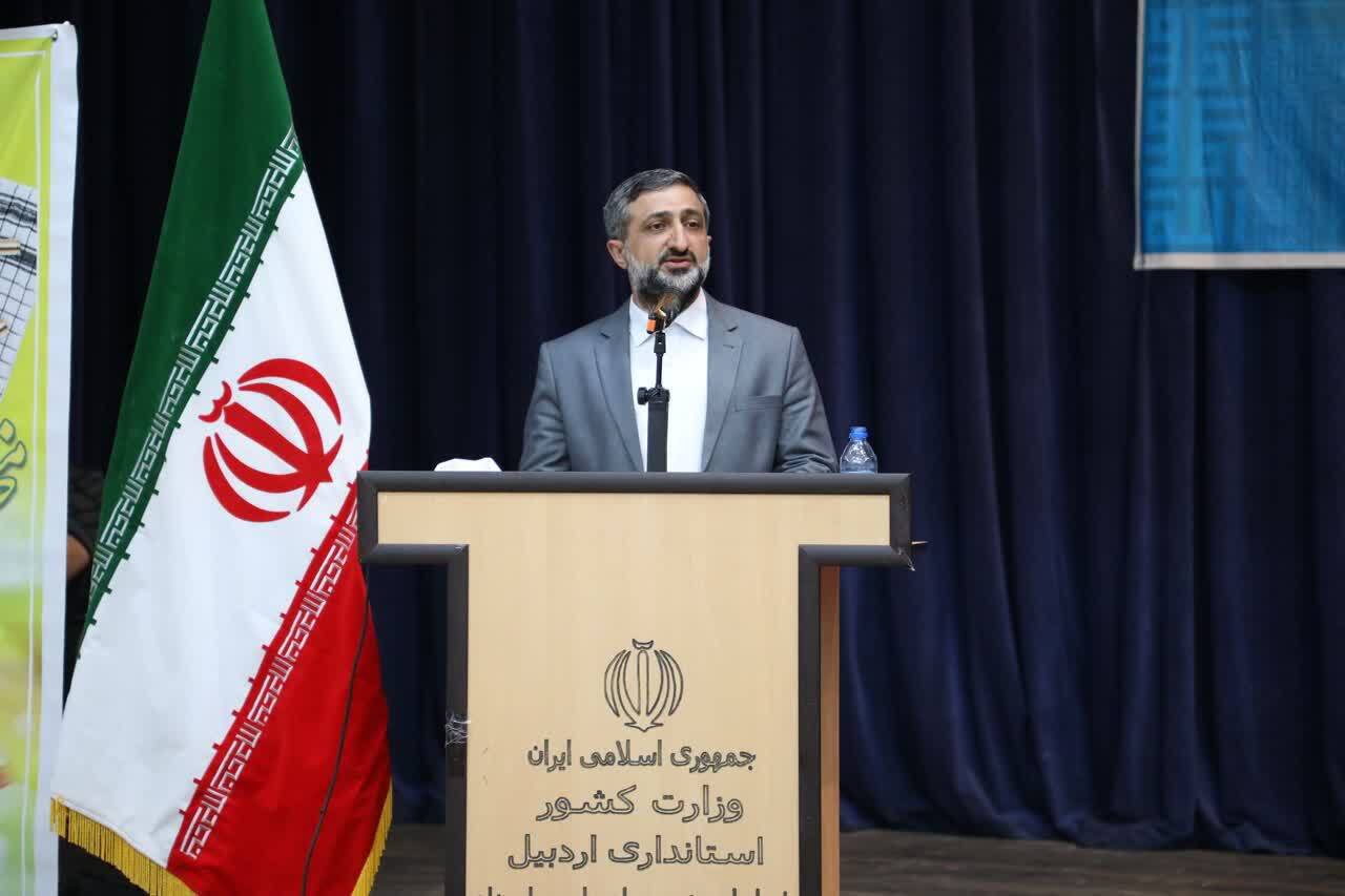 ضرورت نگاه ملی به ظرفیت‌های منطقه مغان