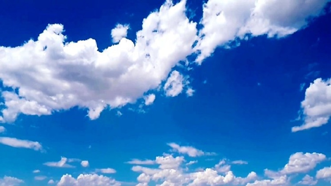 تداوم جوی ناپایدار در استان اردبیل