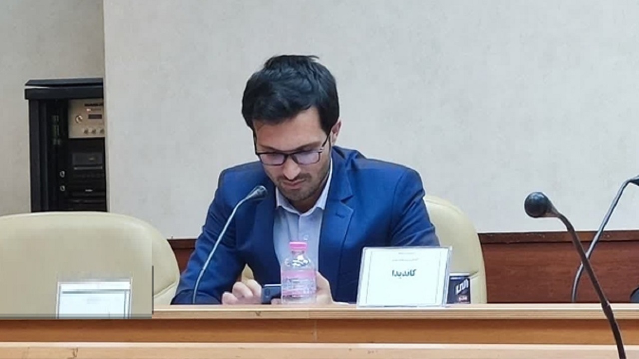 بختیاری رئیس هیئت انجمن‌های ورزشی قم شد
