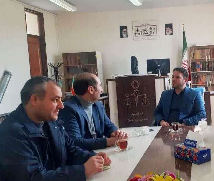 تشکیل پرونده قضایی برای عاملان اتلاف خرس قهوه‌ای در انگوت