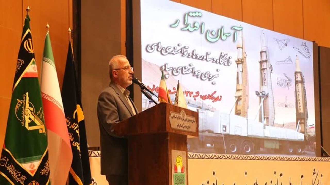 دستگاه‌ها باید پیشرفت‌های کشور را به جوانان معرفی کنند
