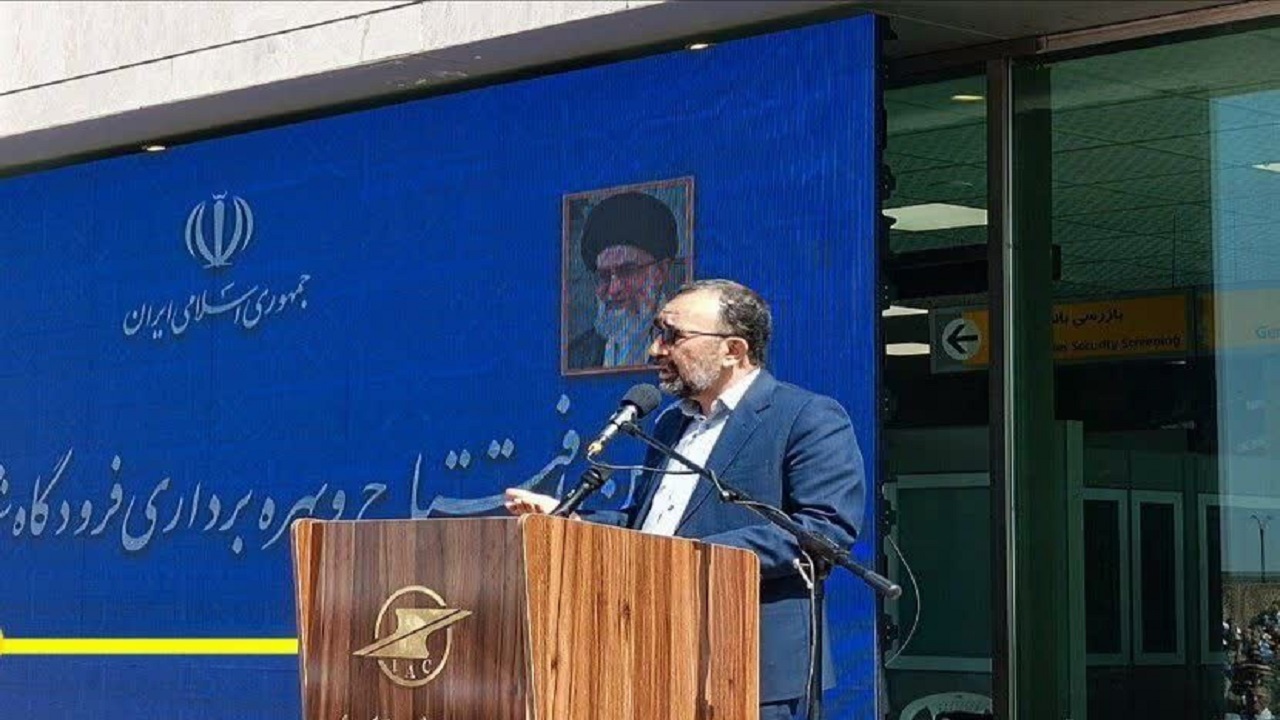 تکمیل راه‌های خراسان رضوی نیازمند توجه ویژه دولت و مجلس است