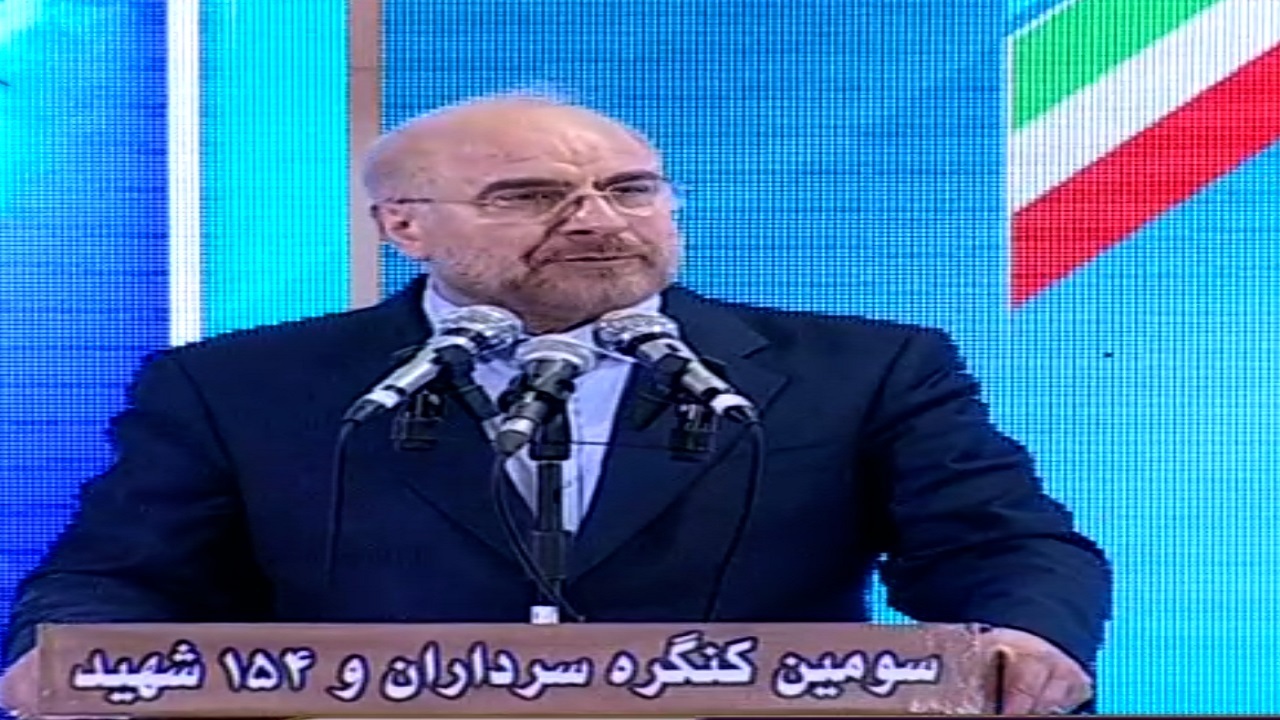 فراموش نکردن فرهنگ شهادت، پیام یادواره‌های شهداست/ همکاری دولت و مجلس برای تحول در اقتصاد