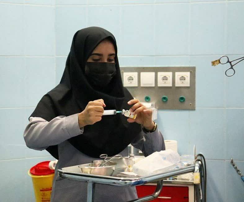 تزریقاتی