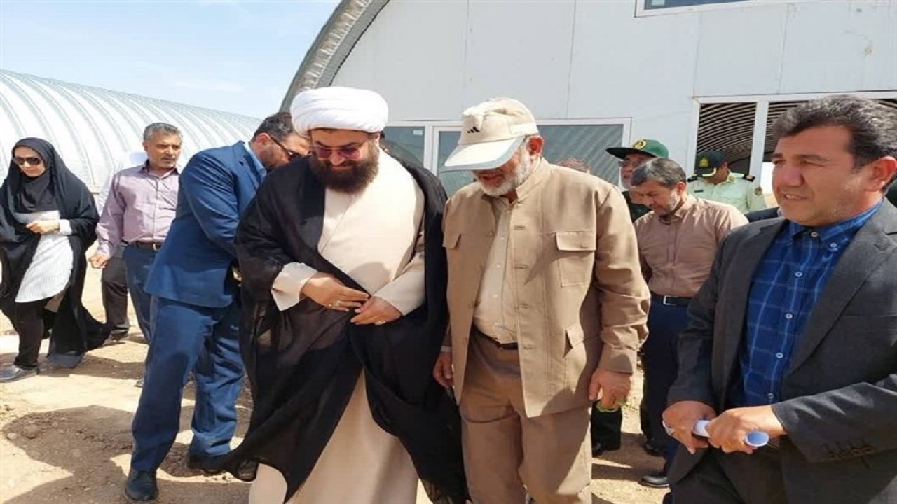 ایران برای تردد ۲۴ ساعته زائران اربعین ‌از مرز خسروی شرط گذاشت/ عراق باید تأمین امنیت کند
