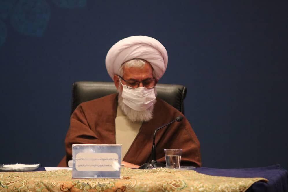 گسترش بیمه کشاورزی در میان جامعه هدف ضروری است