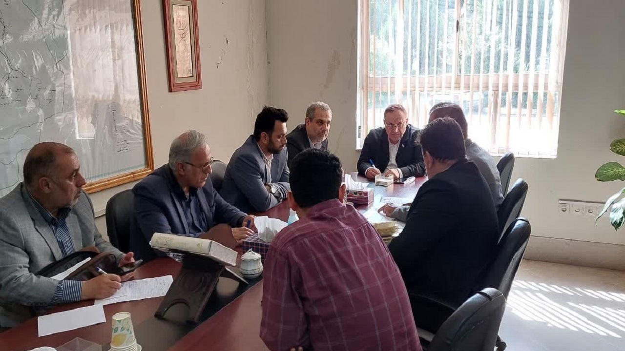 بیمارستان ۲۰۰ تخت خوابی در شرق گرگان احداث می‌شود