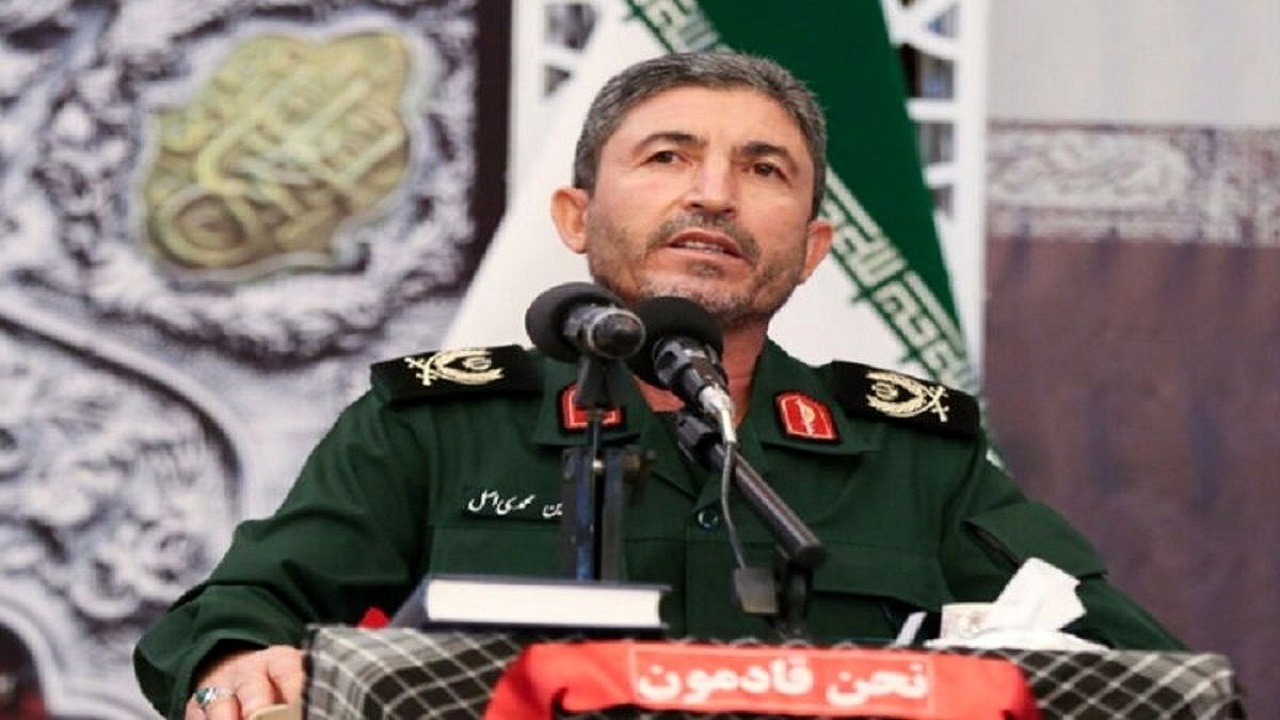 آماد و پشتیبانی سپاه برای محرومیت‌زدایی جامعه فعالیت می‌کند
