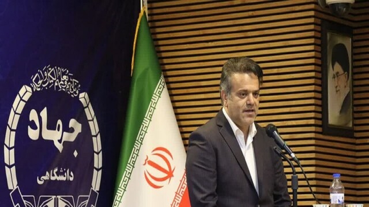 تعامل سازنده مهمترین رویکرد جهاد دانشگاهی