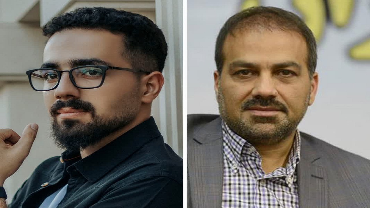 آخرین قسمت از برنامه باورزش شبکه یزد خبرساز شد/ناظمی از سلیمی شکایت می‌کند؟!