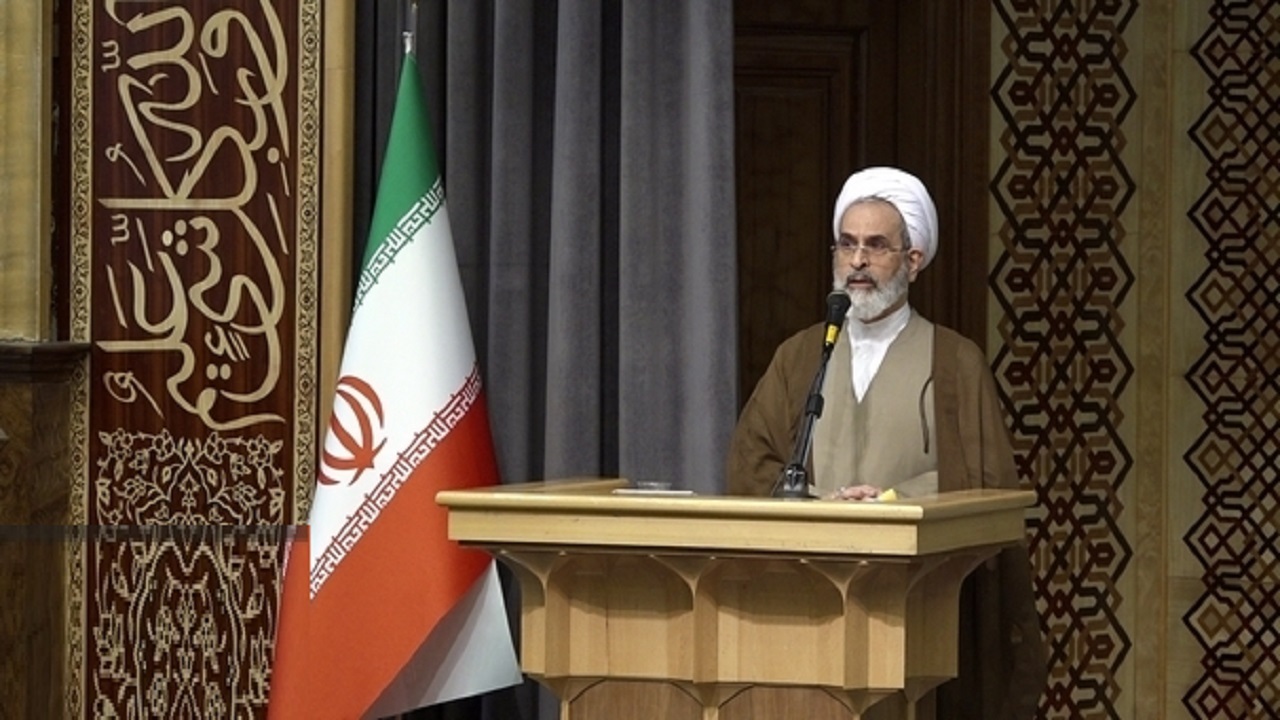 برگزاری همایش یکصدمین سالگرد احیاء حوزه علمیه قم در آبان