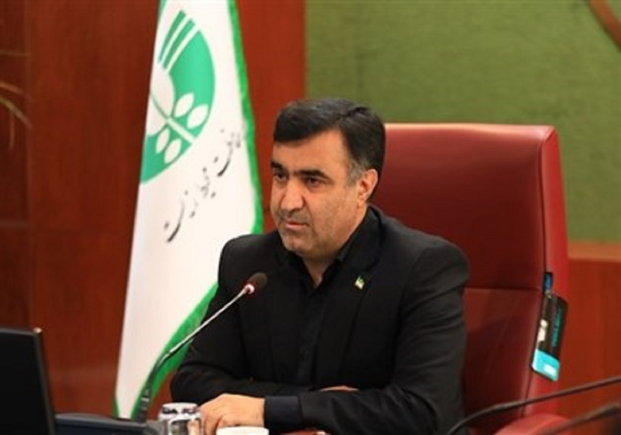 کرکس کوه باید حفظ شود