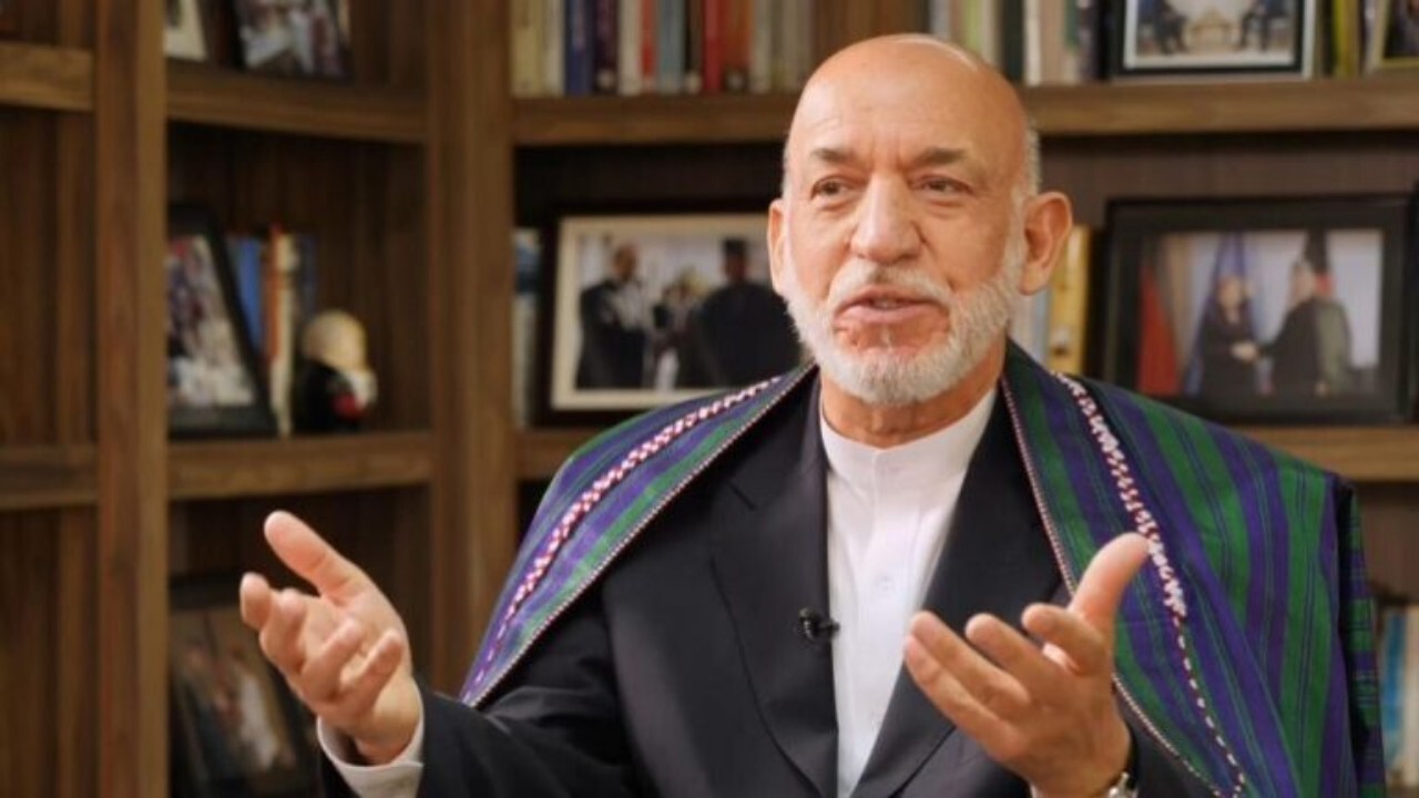 کرزی انفجار در دو مکتب دخترانه در وزیرستان شمالی پاکستان را محکوم کرد
