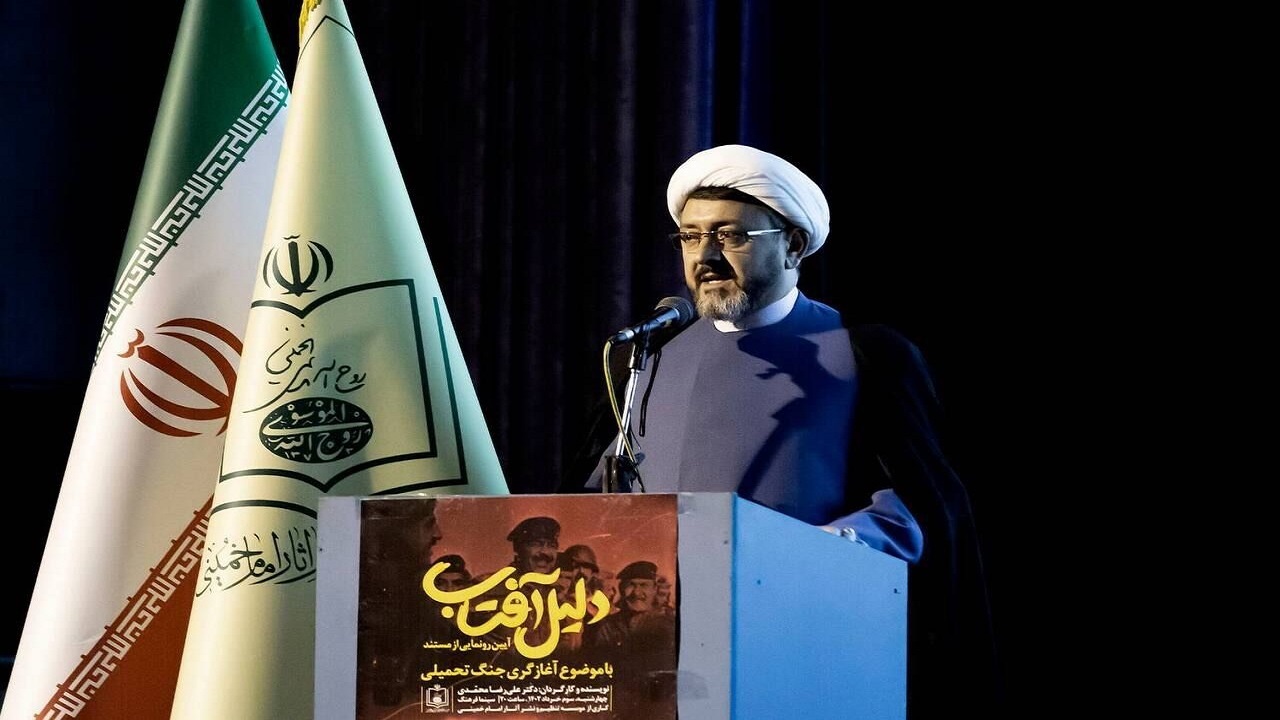 در حوزه پاسخگویی به شبهات پیرامون امام خمینی (ره) به‌صورت جدی ورود کردیم