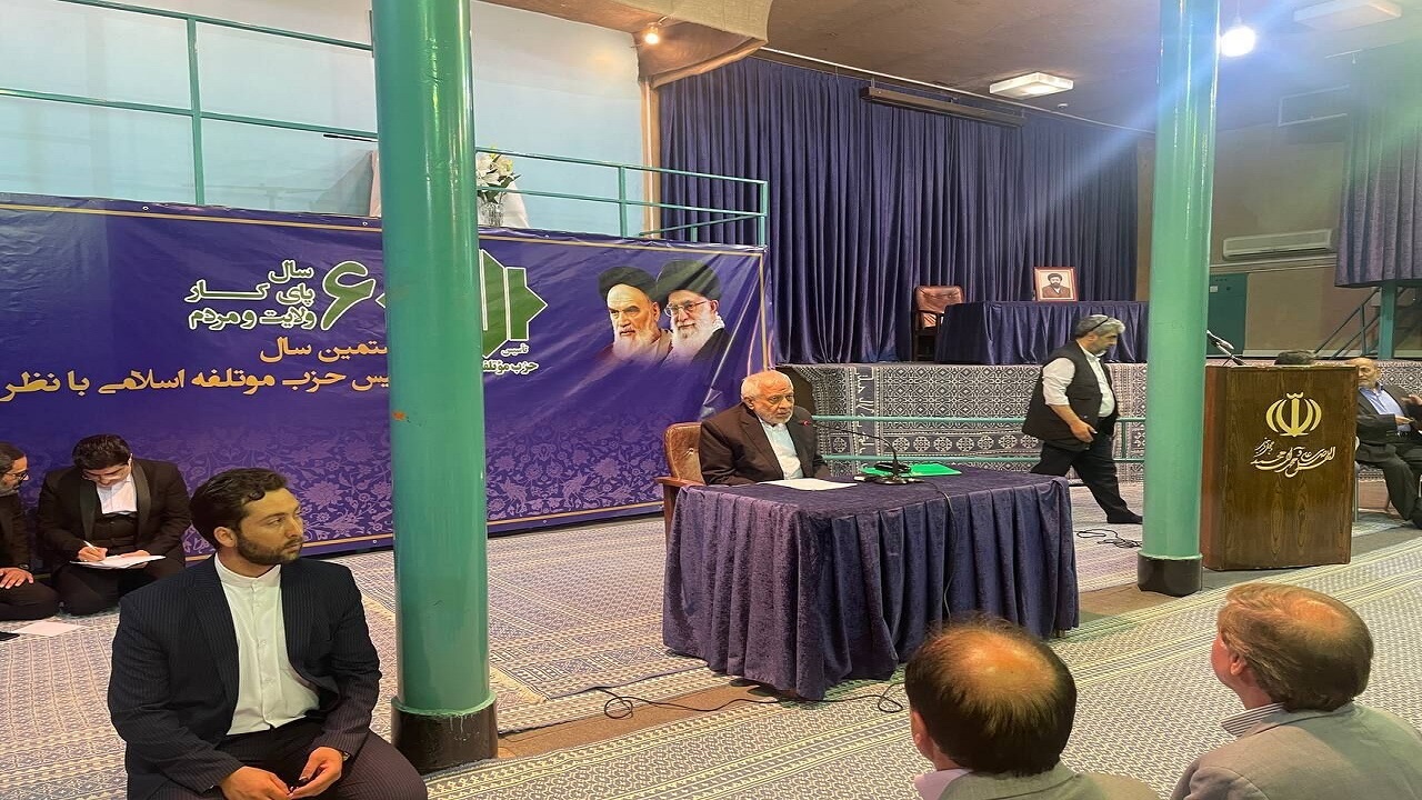 همه برای یک انتخابات پرشور تلاش کنند