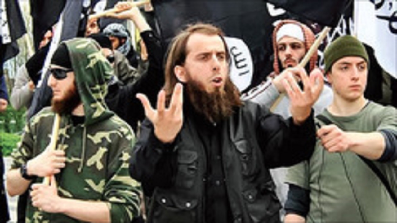 پرونده حمید نوری مهم‌تر از تهدید داعش سوئدی!