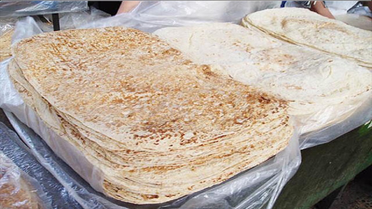 فردا در ارومیه هیچ نانوایی تعطیل نیست