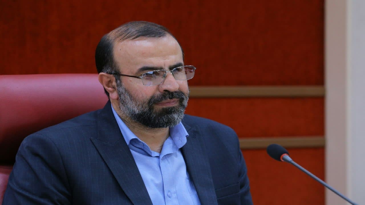انتصاب رئیس ستاد انتخابات استان قزوین