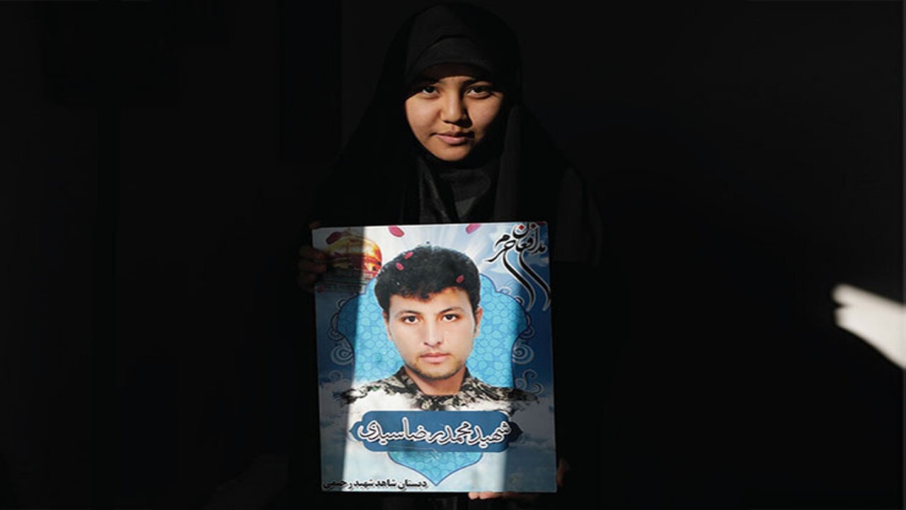 روایتی از زندگی شهید محمد رضا سیدی + فیلم