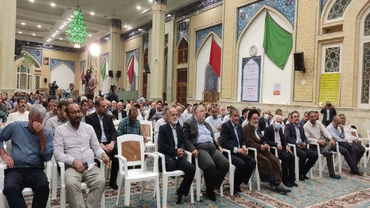 احداث مرکز پرتودهی هسته‌ای در قزوین