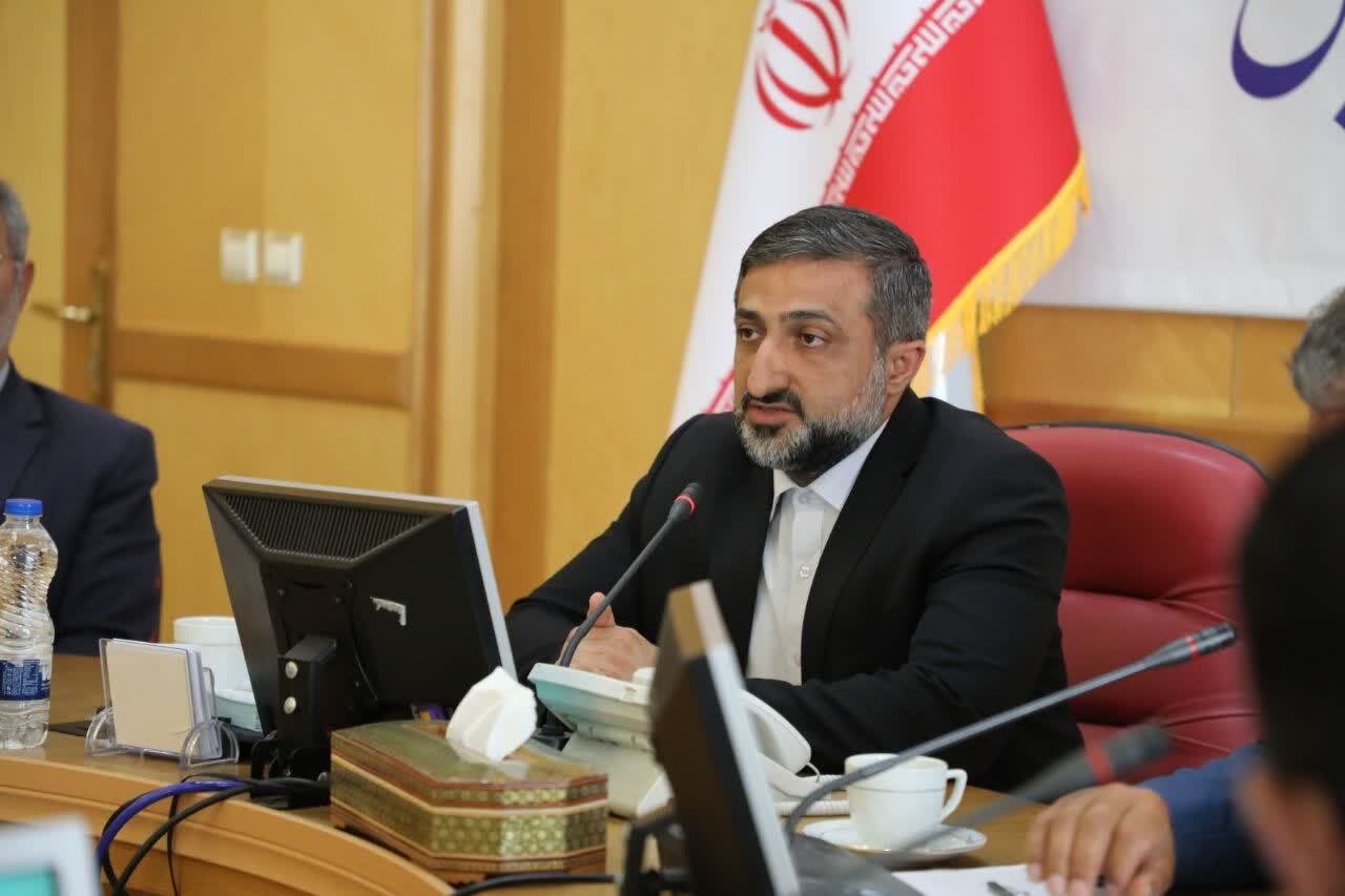 برنامه عملیاتی برای پیشرفت اقتصادی شهرستان‌ها تدوین می‌شود/ دستگاه‌ها تا شهریور اعتبارات ابلاغ‌شده را جذب کنند