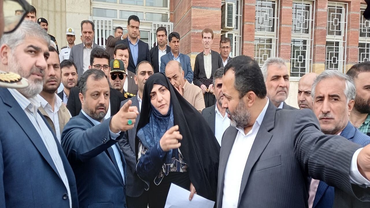 پشتیبانی شبکه بانکی ایران در تجارت با سلیمانیه عراق