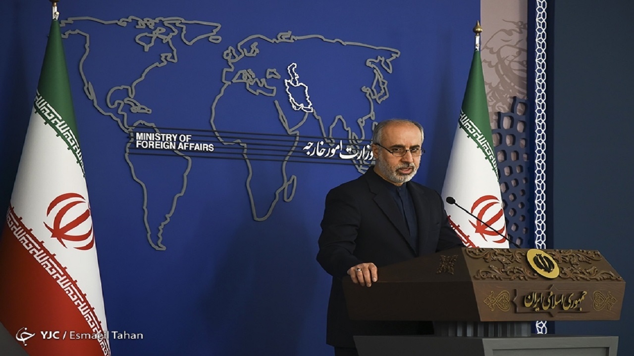 غربی‌ها با ایران قوی مخالف هستند