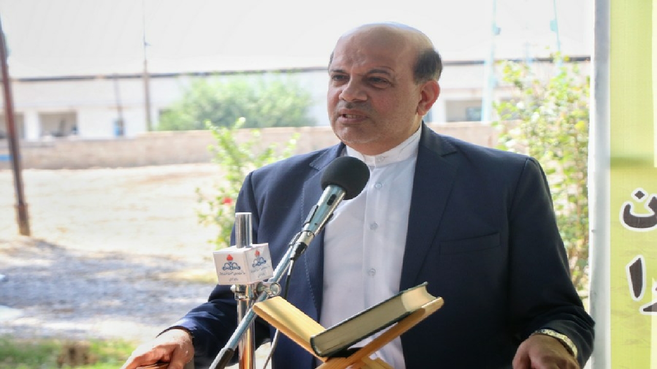 بهداشت و درمان یکی از موضوعات مهم در شرکت نفت است