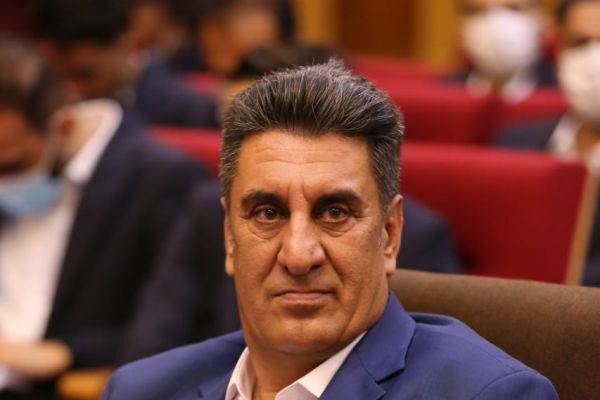 افشاریان: داور دربی ایرانی است