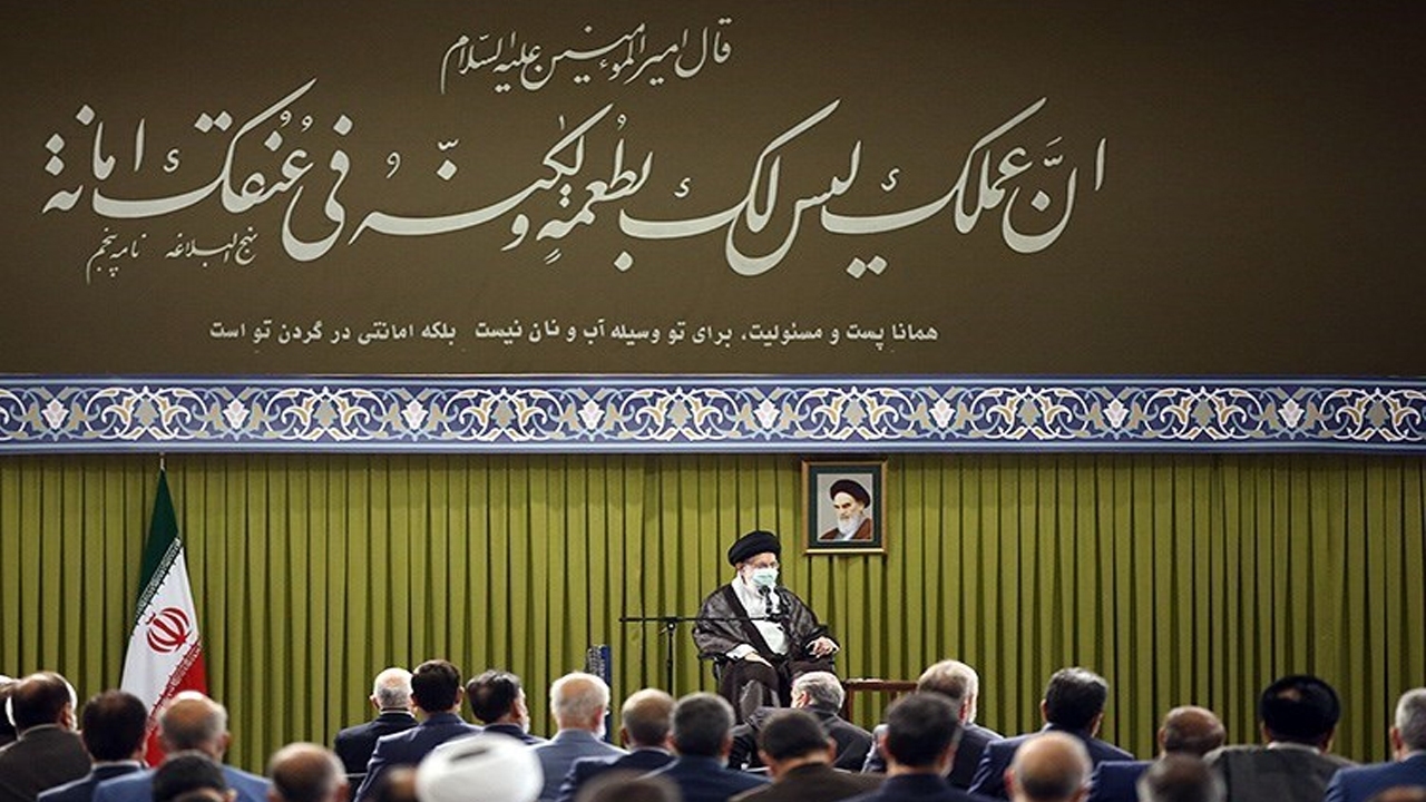 چرا رهبر انقلاب قانون جهش تولید دانش‌بنیان را قانونی راهبردی دانستند؟