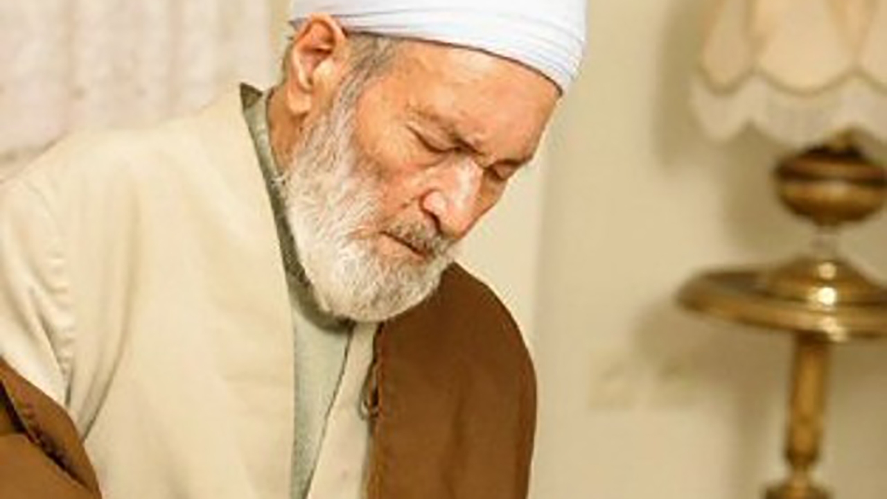 راز جاودانه شدن اذان موذن‌زاده + موشن گرافیک