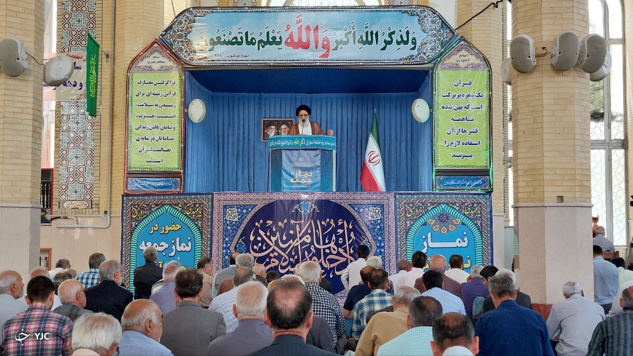جمعیت کشور رو به پیری می‌رود/ نمایندگان از عملکردشان به مردم بگویند