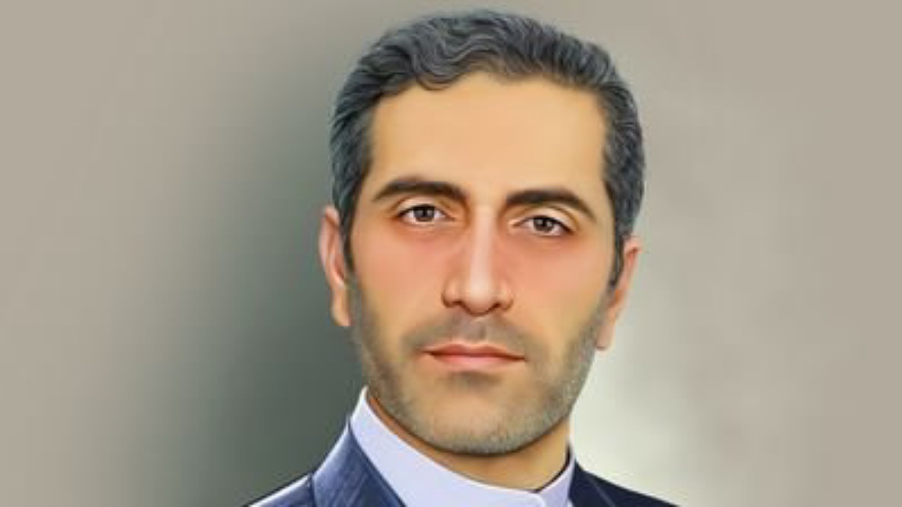 اسدالله اسدی تا ساعاتی دیگر در تهران خواهد بود