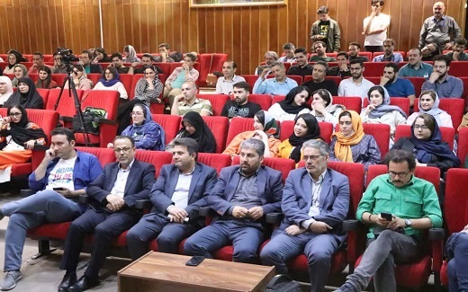 NFT نقش مهمی در سینما و هنر دارد&nbsp;