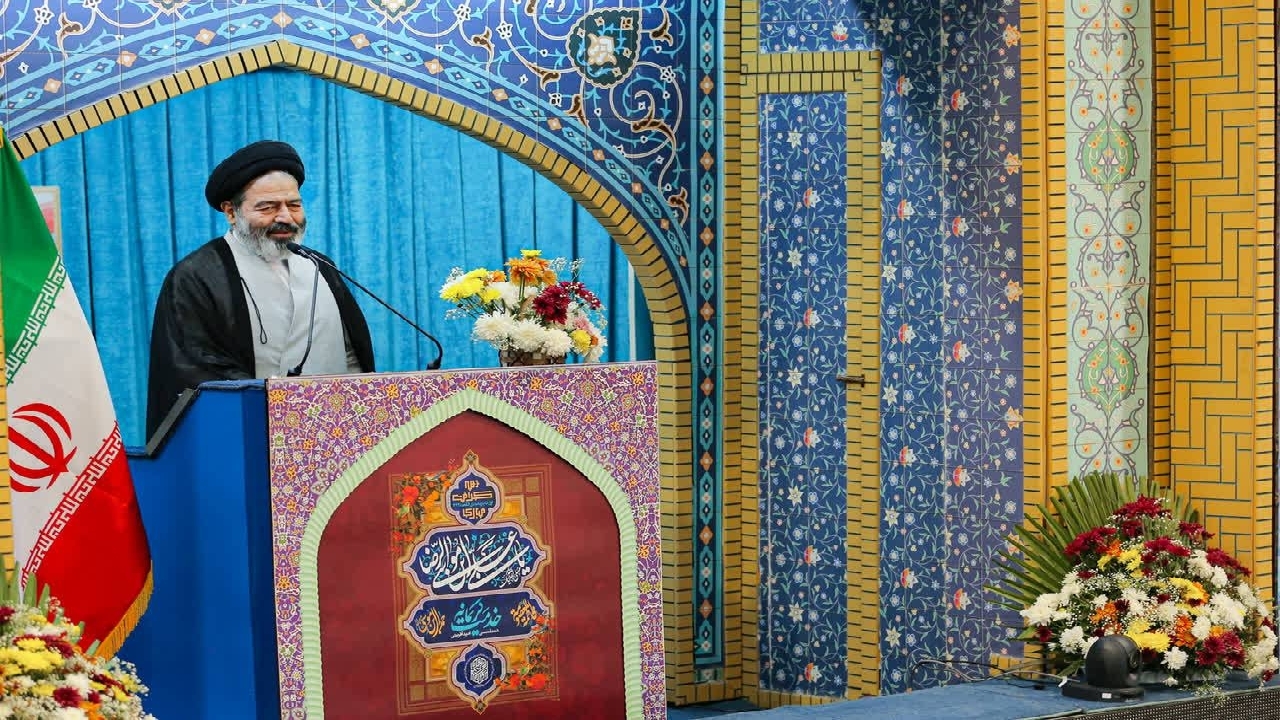 حج بهترین فرصت برای خودشناسی است