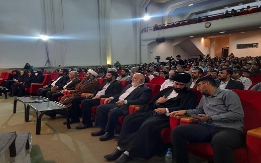 جشنواره جوانه&zwnj;های رضوی از ۲۰۰ اثر منتخب قدردانی کرد