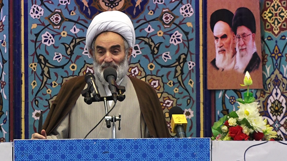 لزوم هوشمندی در برابر نقشه‌های دشمنان اسلام و انقلاب