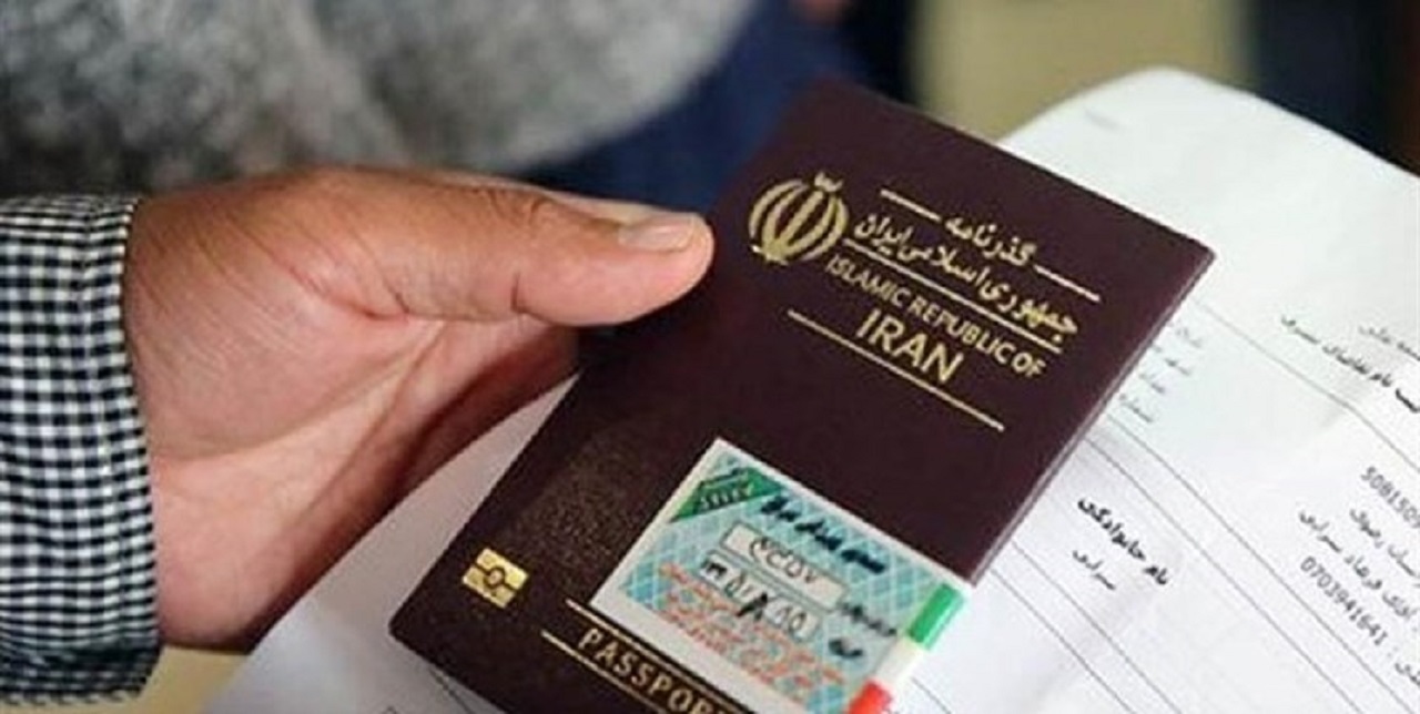 زائران اربعین حسینی برای صدور یا تمدید گذرنامه اقدام کنند
