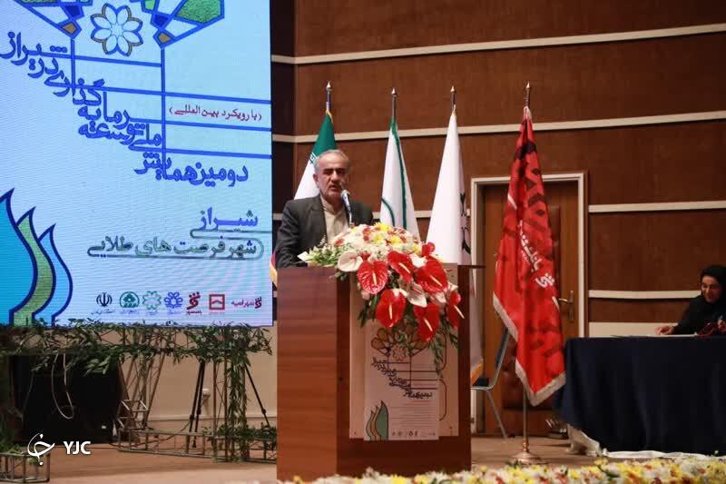 راهی جز سرمایه‌گذاری برای رشد تولید نیست