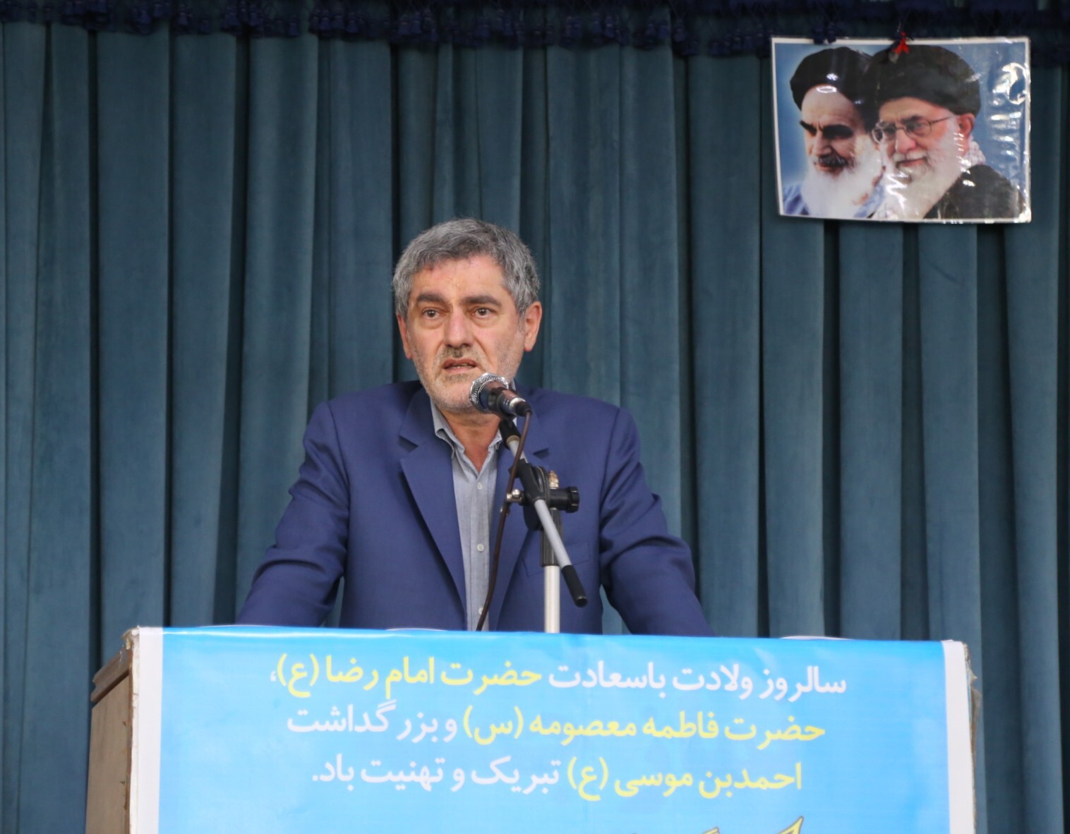 شهر صدرا حتما آرامستان می‌خواهد