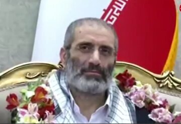 ماجرای ۵۸ ماه اسارت و شکنجه یک دیپلمات ایرانی + فیلم