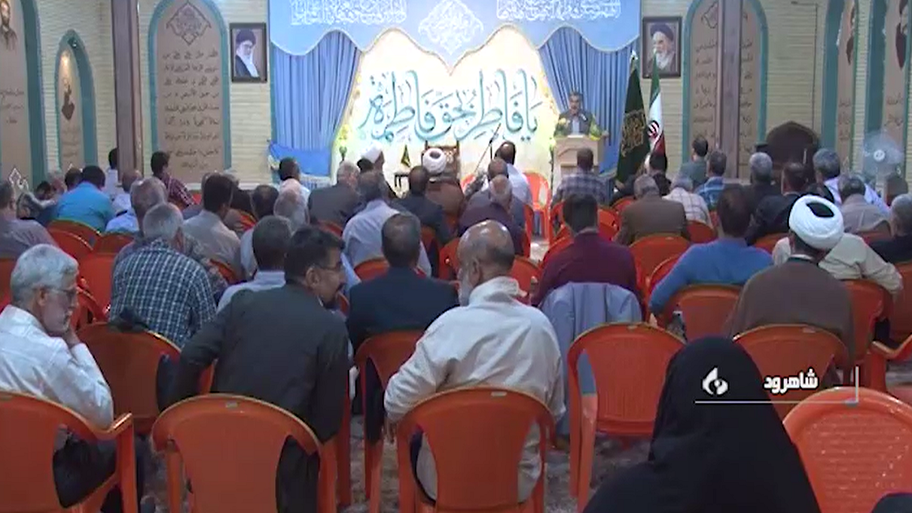 برنامه ریزی موکب داران سمنان برای خدمات رسانی در ایام اربعین حسینی