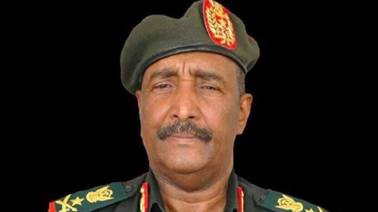 البرهان خواستار اخراج نماینده سازمان ملل از سودان شد