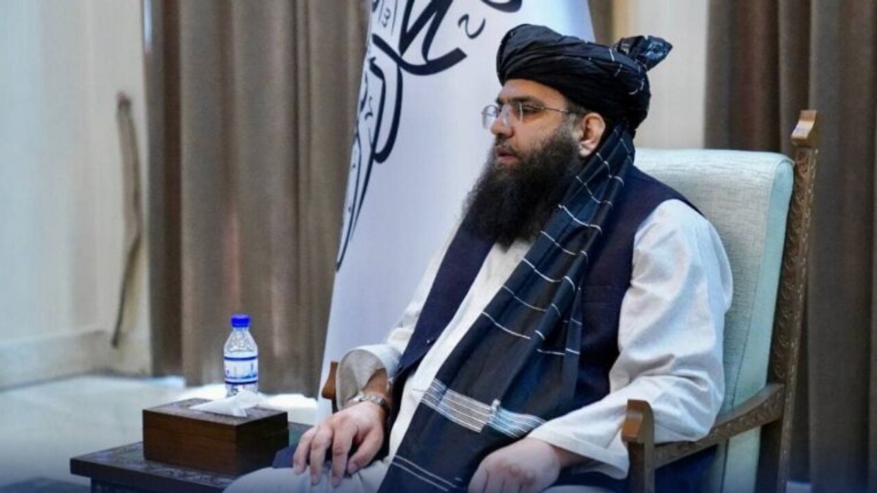 حکومت کنونی افغانستان فراگیر است