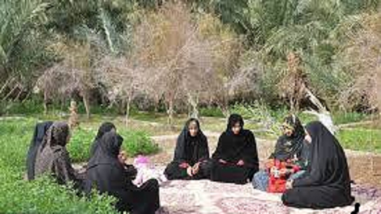صندوق‌های خرد محلی زمینه ساز اشتغال بانوان روستایی در بلوچستان