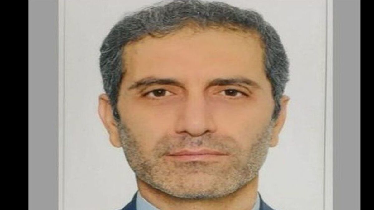 واکنش رسانه‌های بیگانه به آزادی دیپلمات ایرانی + فیلم