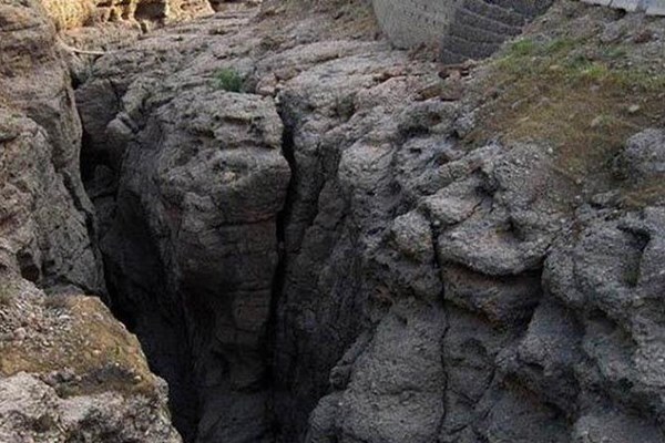 دره دوزویل