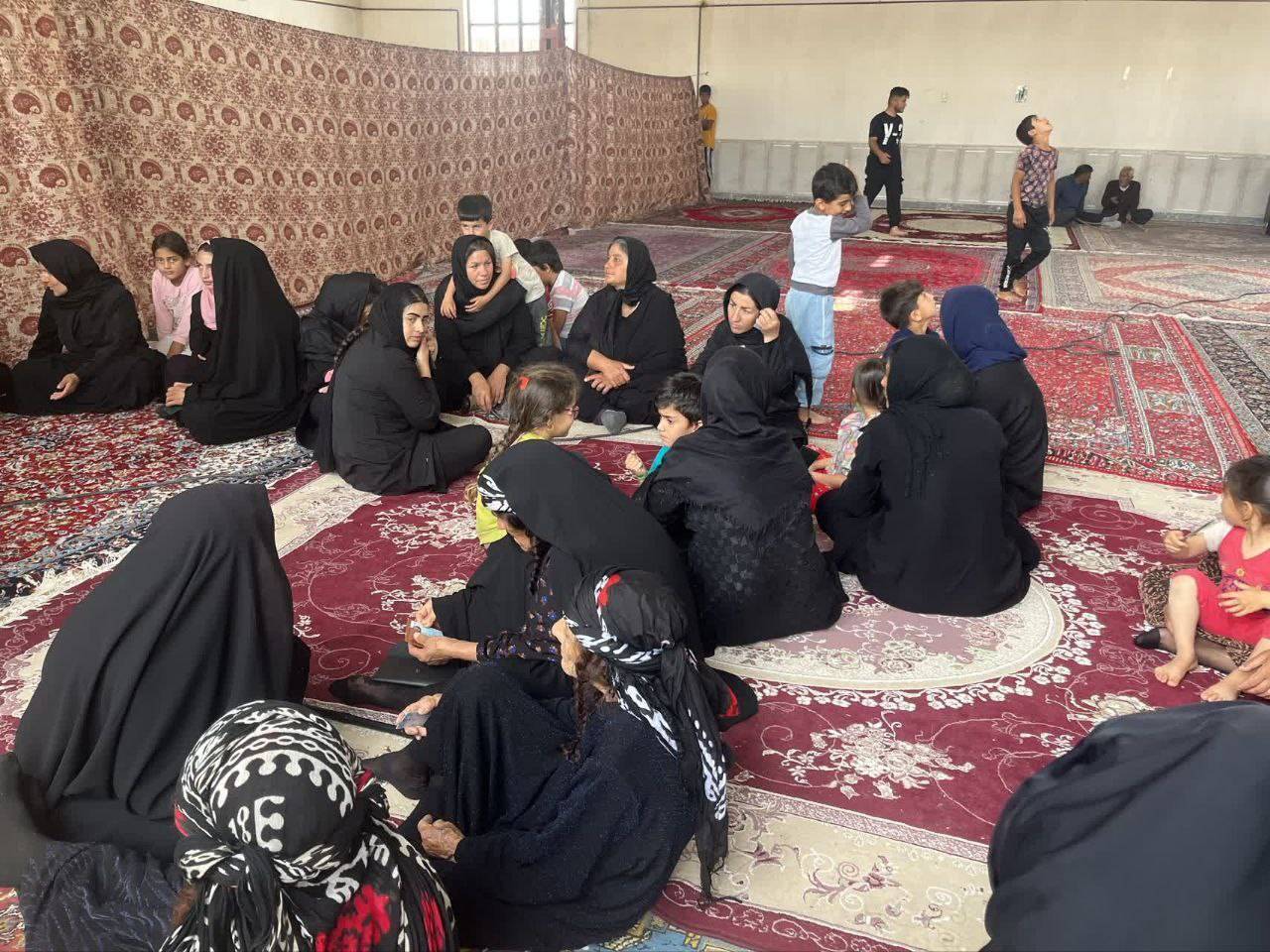 روستاییان