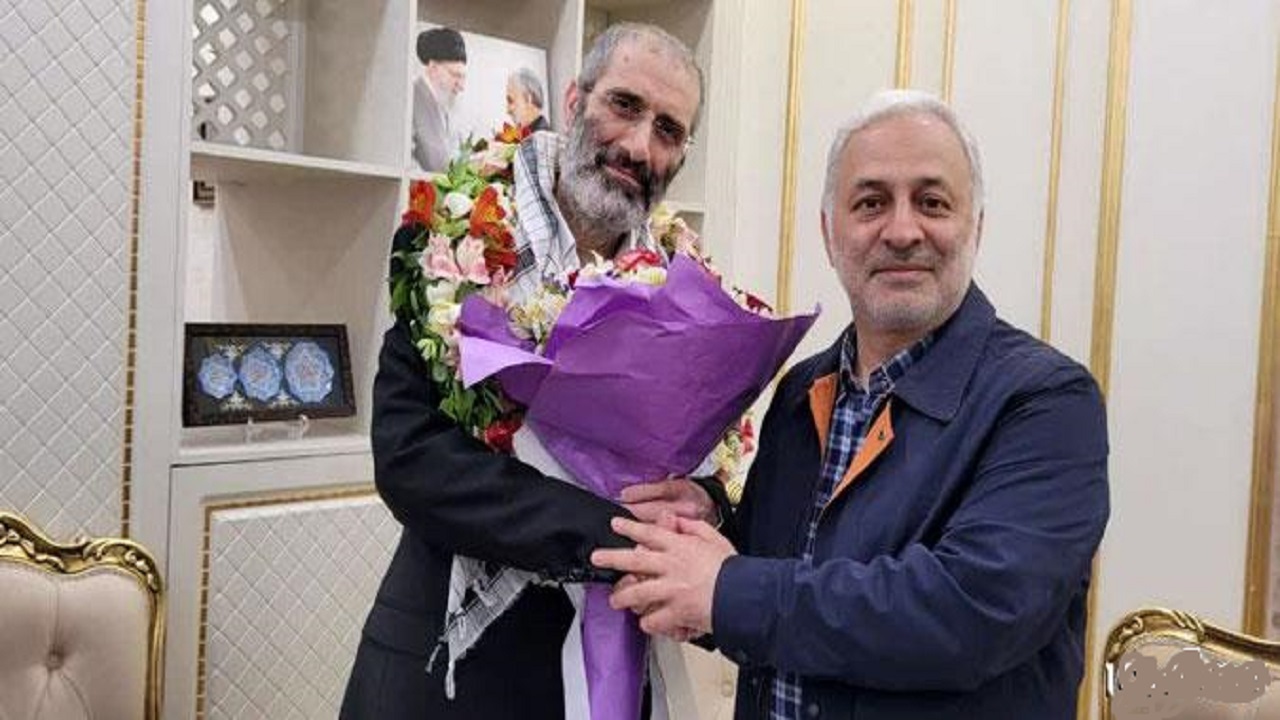 بازگشت آقای اسدی حکایت تلخ پرونده‌های ظالمانه اروپایی‌ها علیه کشورمان بود